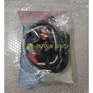 RUSI SSX 200 / SSX 150 WIRE HARNESS (Dc Type)