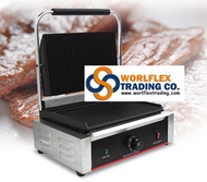 PANINI GRILL / Panini Press Grill / Contact Grills COMMERCIAL TYPE