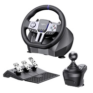 # PXN V9 Gen2 - Gaming Steering Racing Wheel for PC, Switch, PS4, Xbox One & Xbox Series X|S #