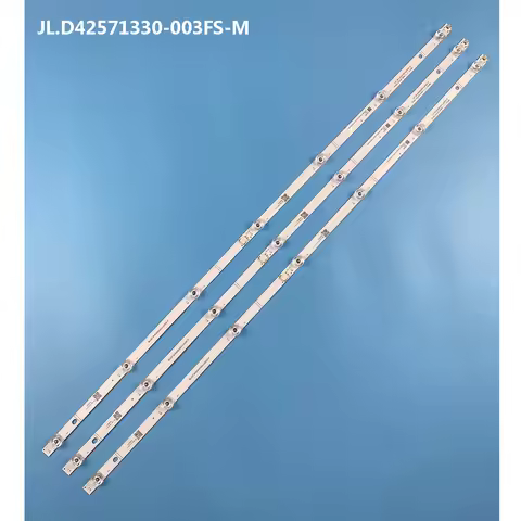 LED Backlight strip For Hisense H43BE7200 HD425V1F71 T0K1 S0 R0H HD425V1U51 T0L1