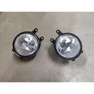 Toyota Camry Corolla Altis Vios Wish Oem Front Fog Lamp
