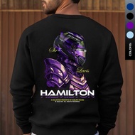 Sir Lewis Hamilton Formula One Sweatshirt, F1 Two Sides T Shirt, Sir Lewis Hamilton Shirt, Lewis Ham