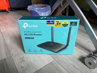 TP-LINK Router (可用4G SIM card)