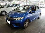 【只賣好車】2015 Honda FIT，1.5cc 跑10萬3，市區代步通勤，遮風避雨優質小車！！