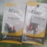 UI BOARD SAM MACP A705/A70/A705F