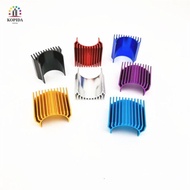 WILLIS Heat Sink, 3670 Motor 3650 Motor Cooling Fan, Model Parts Cooler Metal Material 3660 Motor 36