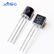 20-100PCS NEW MPSA70 MPSA75 MPSA77 MPSA92 MPSA93 MPSA94 MPS2907A MPS2222A 2N2907 2N2222 TO-92 Transi