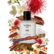 VERA NOIR INSPIRED BY BACCARAT ROUGE 540