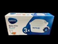 *公司貨*BRITA MAXTRA PLUS系列 濾水壺專用 新一代長效型 濾芯濾心* 12入(含稅)