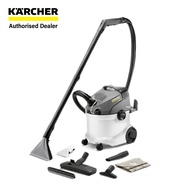 Karcher Carpet Cleaner SE6.100 (SE 6.100 / SE6100)