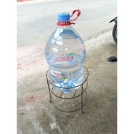 Gallon Rack/Gallon Rack Stand/Water Gallon Holder/Gallon Rack Container/Iron Gallon Stand