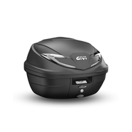 GIVI B360NT2 36L Monolock Top Case - กล่องท้ายติดรถมอเตอร์ไซค์