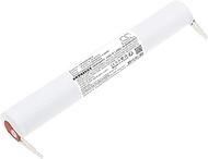 Gmmhhs Replacement Battery for Baes 10050038, 789673, 803790, 804137N, B168/415, BS154, P/N: MGN0652