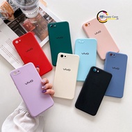 CASE TPU VIVO Y1S Y91C V5 Y67 Y66 V9 V11i v15 HC1374