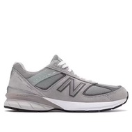 二手 NEW BALANCE 990 990V5【M990GL5】GREY 美國製 灰 正品