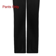 Haikyuu Cosplay Costumes Jacket Coat Pants Anime Volleyball Sportswear Karasuno Nekoma Aoba Johsai F