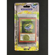 MetaZoo UFO Blister Pack (UFO Promo Card)