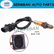 0258017217 Original Quality Front Exhaust Gas O2 Oxygen Sensor 11787560957 For Citroen C4 C5 Peugeot