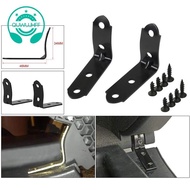 Glove Box Repair Set Replacement DIY For- A4 B6 B7 S4 RS4 8E