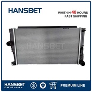 Tt Engine Cooling Radiator 17117626560 Fits 5 SERIES 520I 520Li 525Li F18 F10 F11 2012-2017 N20b20b