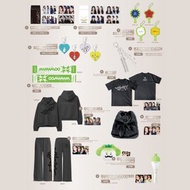 〖 Pre-order 預訂｜韓國線下連線｜韓星 K-pop 〗[ 有滿額卡｜獨家滿額優惠！] MAMAMOO 2026 World Tour「 4WARD 」Concert Official Mer