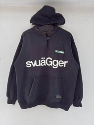 THRIFT HOODIE PRIA L120/70/L