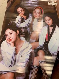 aespa 3rd Mini Album 3 WTMW Ver. poster