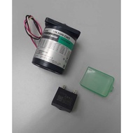 ORIENTAL MOTOR TORQUE MOTOR-2TK3GN-CW2