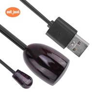 IR Extender Infrared IR Remote Control Receiver USB IR Receiver Adapter Transmitter for Cable Box St