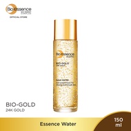 [Shop Malaysia] bio-essence bio-gold gold water (150ml)