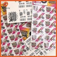 Pinkcat 2Stroke OS Engine Glow Plug OS8 .8 O.S. OS8 Plug N Glow Plugs For OS Engine MY