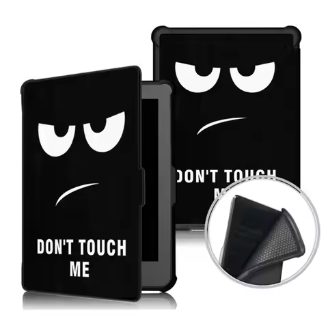For 2018 Rakuten Kobo Clara HD E-Reader Smart Case Model N249 Ebook Protective Cover