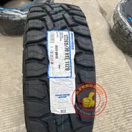 Toyo Tires 265/70R17 Off-Road Vehicle Wear-Resistant Tires Durable Rubber Car Parts Accessories for 