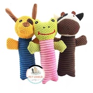 Mosh Squeaky Toy - Pet Dog Animal Dog Sound Toy