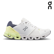 On Men Cloudflyer4 Running shoes - White / Hay