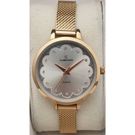 CLAUDIA ANALOGUE LADY'S WATCH 4563A