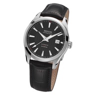 Epos Automatic Gent Watch - 3409 s/s Black