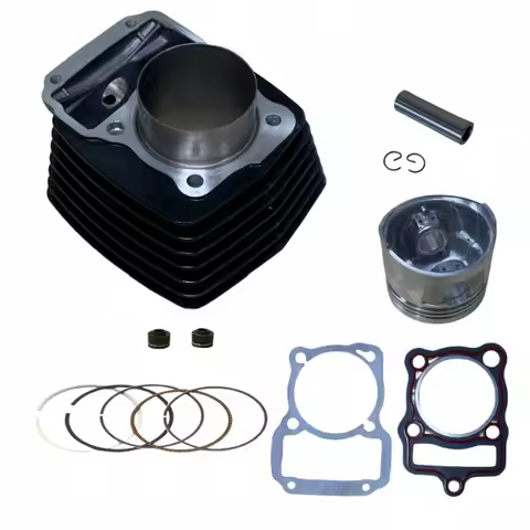CG125 Expanded CG150 Cylinder for Honda CG125 150CC Motorcycle Engine Piston Parts