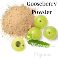 Gooseberry Juice Powder 30g - 250g Amla Juice Powder 醋栗粉 安姆拉粉 Fruit Powder Indian Gooseberry Nellika