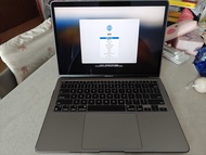 MacBook Air m1 16gb/512gb 灰色