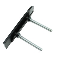 5X 3D Metal Front Grille Emblem For GLI POLO Golf 4 5 6 7 MK4 MK5 MK6 MK7 GLI Car Trunk Body Emblem 