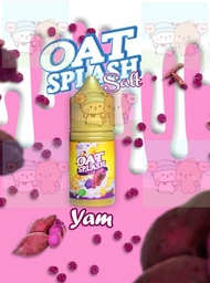 Power Switch SHOP  Oat Splash SALT 30ML Original Vape Juice  B7J-8-11