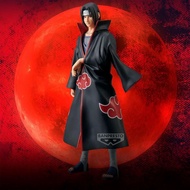 Bandai Namco Banpresto Grandista Naruto Shippuden Uchiha Itachi Figure
