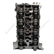 Newpars New Build Bare Cylinder Head G4KE Cylinder Head Cover 211002BB20 211002BB21 For Hyundai G4KG