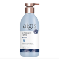 AIGIS หมดปัญหาผิวแห้งเป็นขุยจนดูแก่ มีทั้งครีมอาบน้ำและโลชั่น สำหรับผิวบอบบางแพ้ง่าย หรือ ผิวแห้งเป็