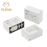 Original Brand New Relay OZ-SS-112LM1 OZ-SH-112L OZ-SS-124L OZ-SH-112LM1 16A  6Pin/8Pin Communicatio