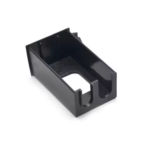 9V Battery Box Case Holder Replacement Stand For EQ-7545R Acoustic Guitar Pickup Parts Guitars Music