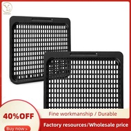 2PCS Cooking Tray Replacement, 10 QT Mesh Cooking Rack Air Fryer Accessories , Air Fryer Oven, Dishw