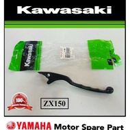 100% ORIGINAL KAWASAKI KRR BRAKE LEVER CLUTCH LEVER SET LEVEL KRR RR RR150 NINJA 150R KIPS BRAKE CLU