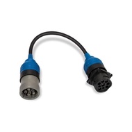 Diesel Laptops Nexiq 6 Pin To 9 Pin Deutsch Adapter Usb Lin